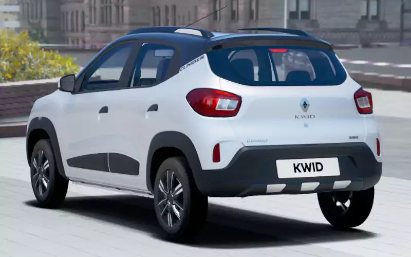 Kwid